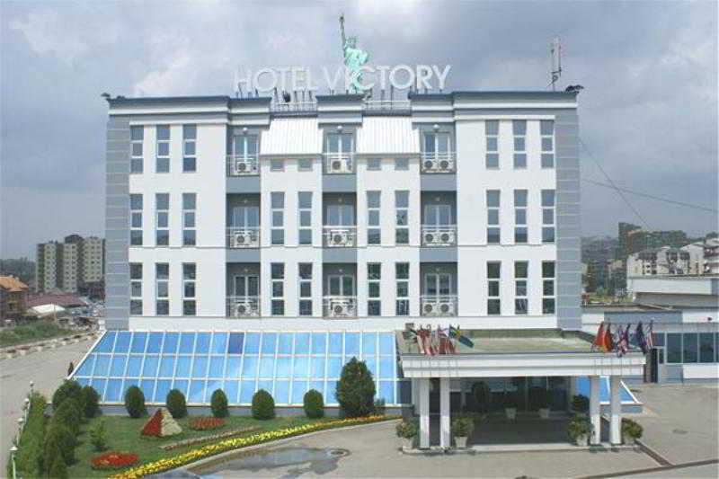 Hotel Victory بريشتاين المظهر الخارجي الصورة