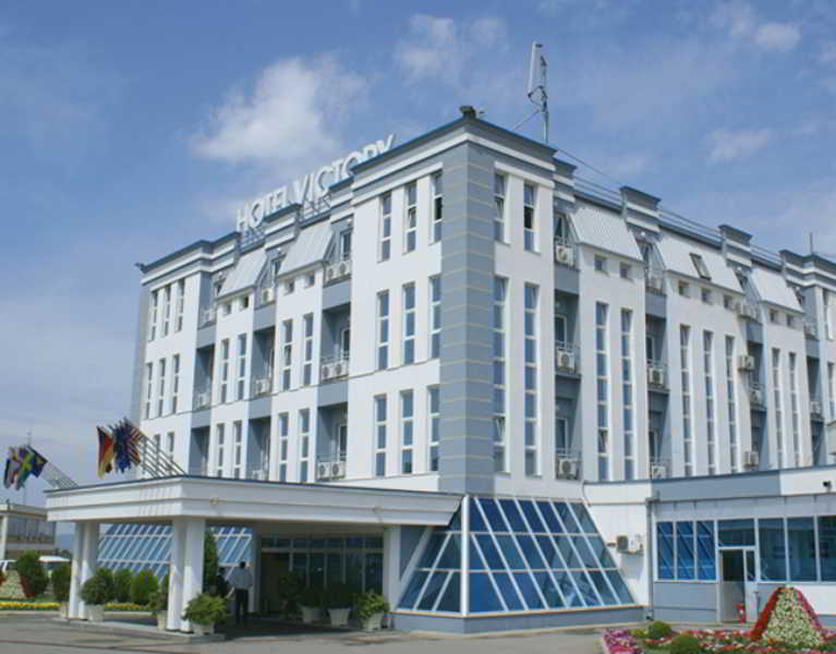 Hotel Victory بريشتاين المظهر الخارجي الصورة