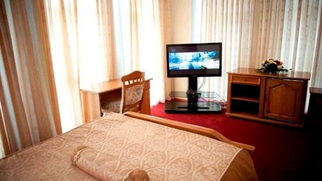 Hotel Victory بريشتاين الغرفة الصورة