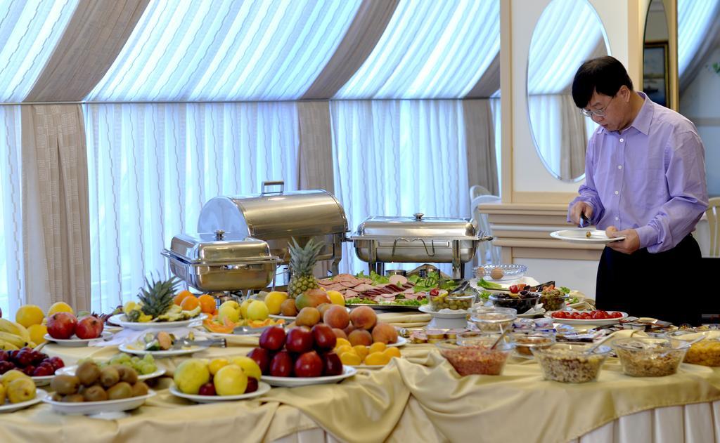 Hotel Victory بريشتاين المظهر الخارجي الصورة