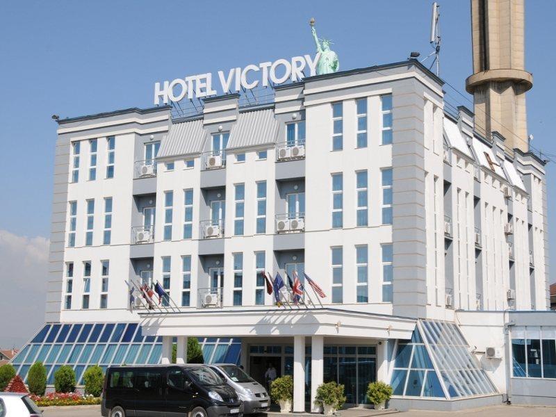 Hotel Victory بريشتاين المظهر الخارجي الصورة
