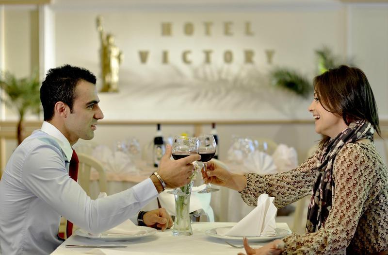 Hotel Victory بريشتاين المظهر الخارجي الصورة